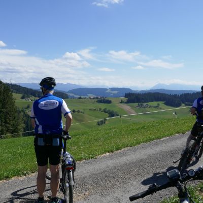 055 Wiederum ein tolles Panorama